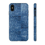Atlantic Mosaics