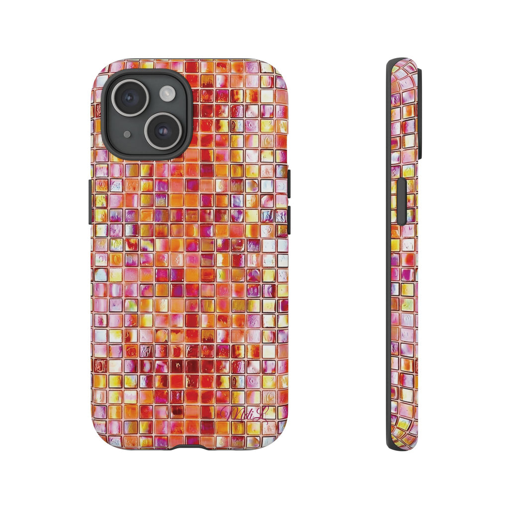Fruit Mosaic