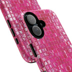 Raspberry Mosaic