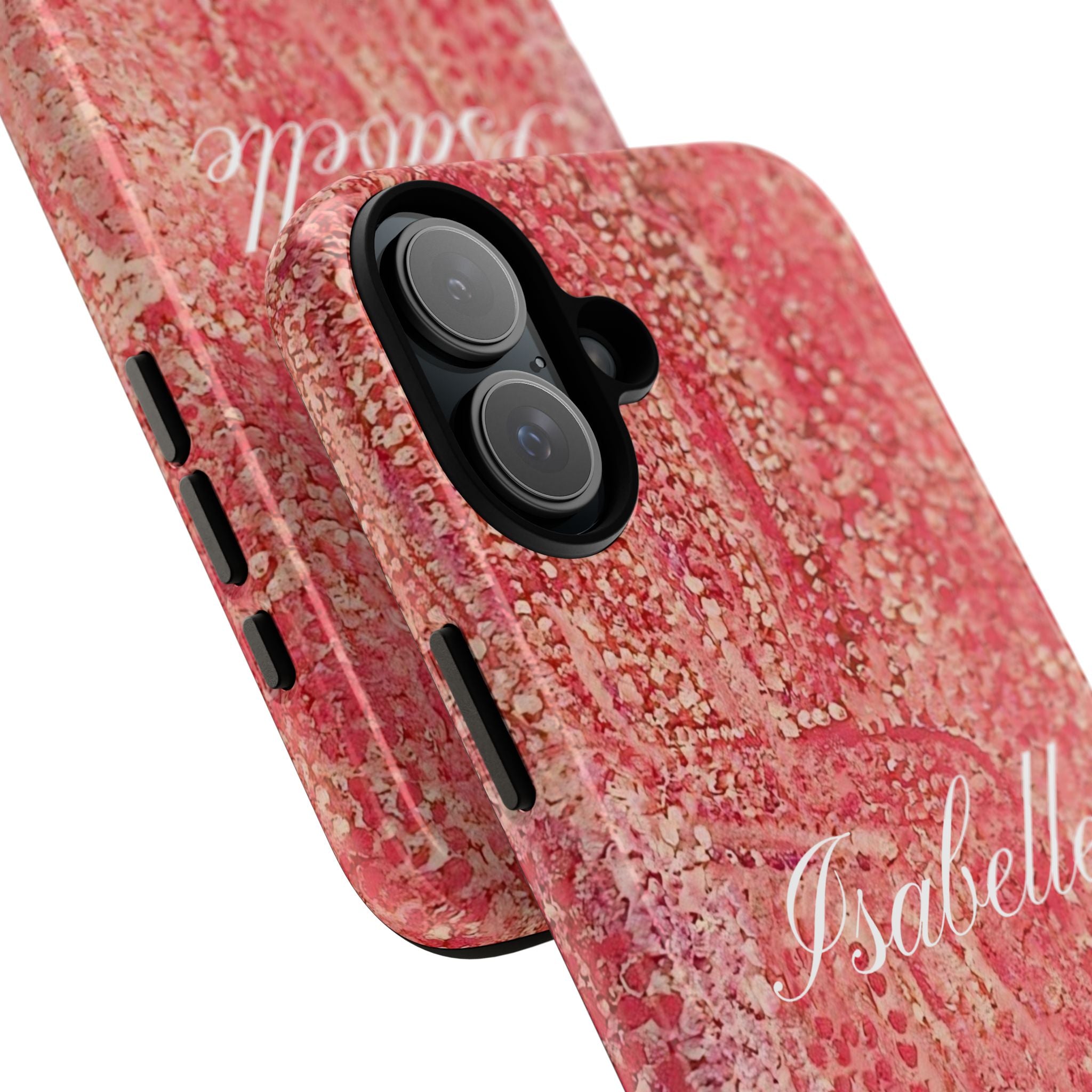 Vine & Bloom Personalized