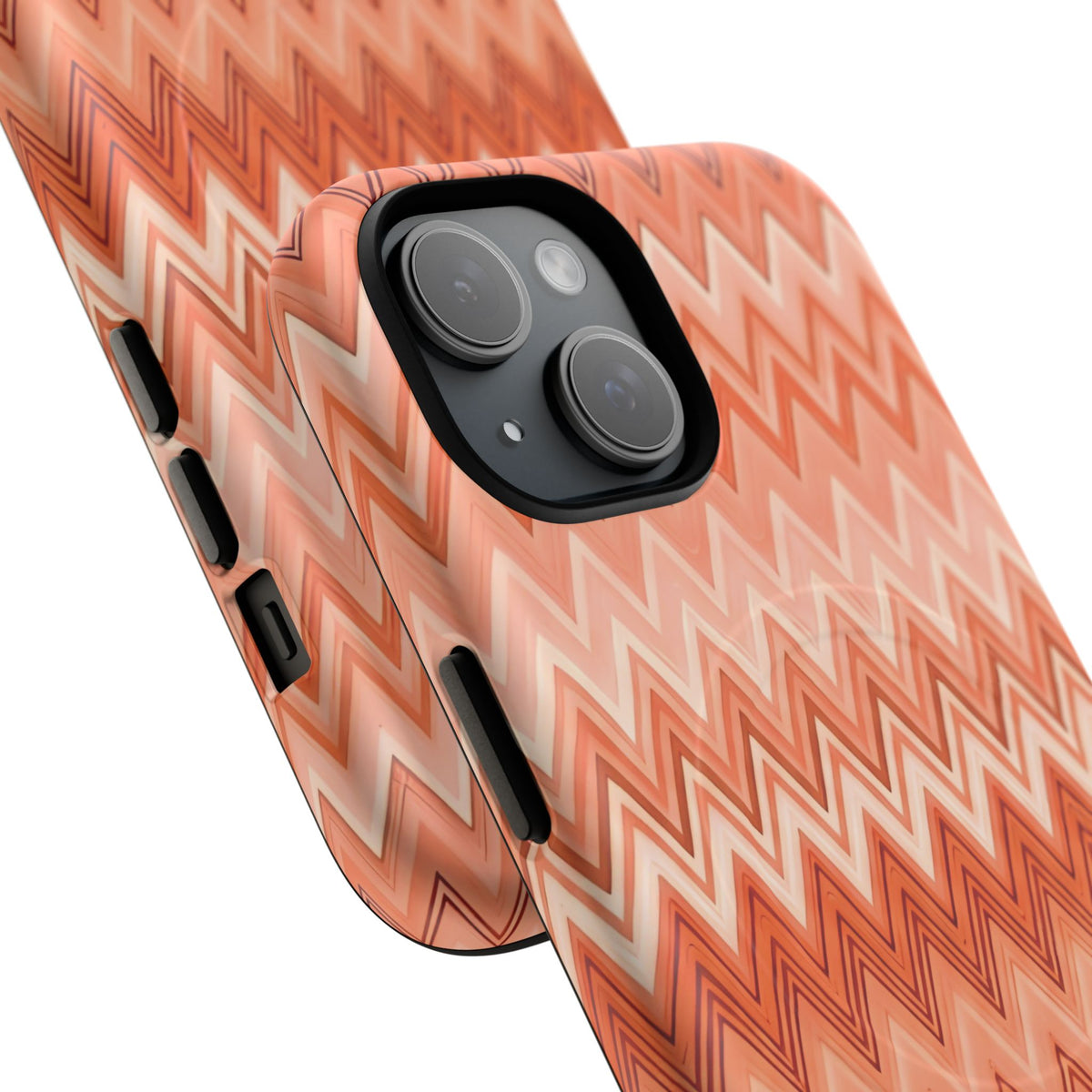 Coral Zag MagSafe