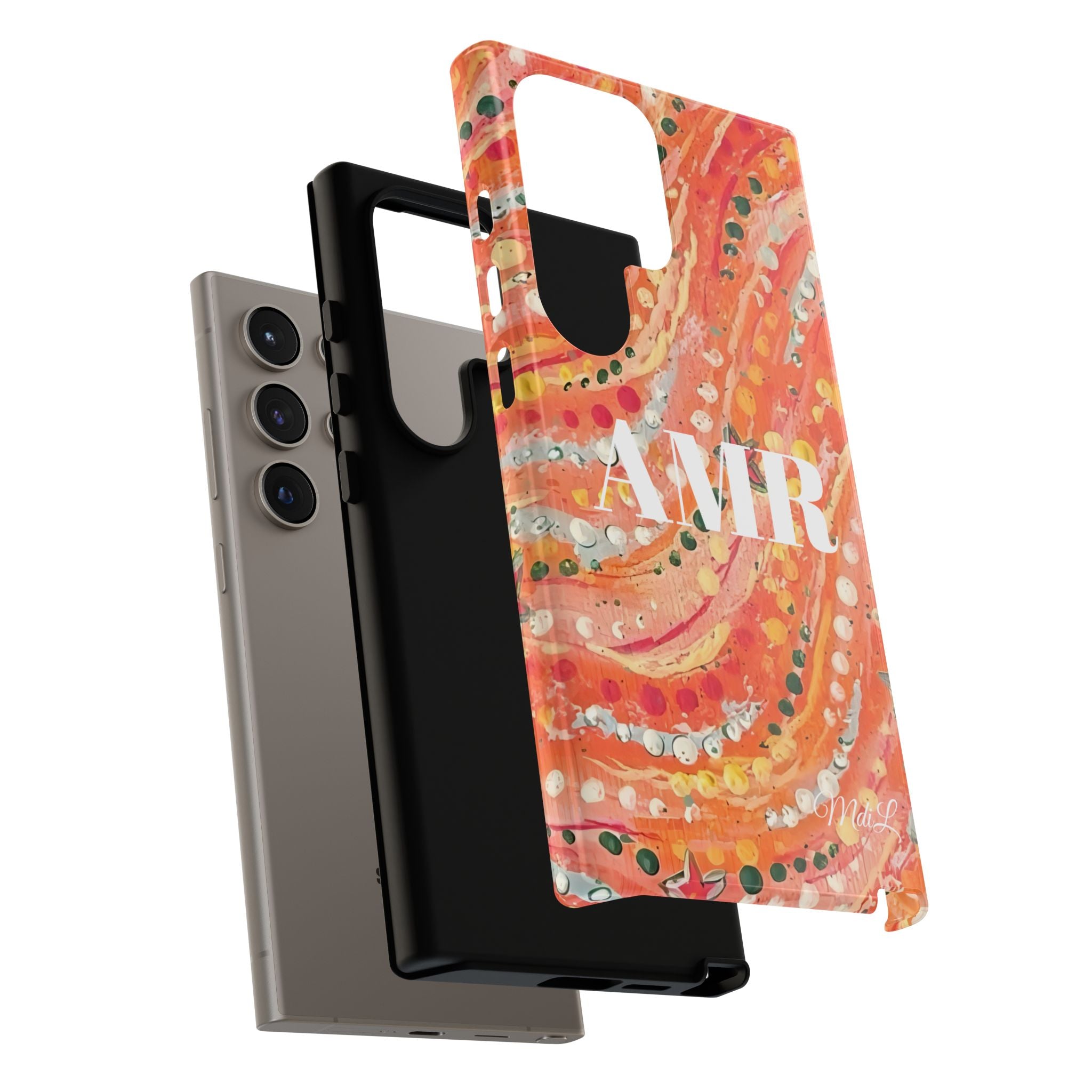 Tropics Personalized