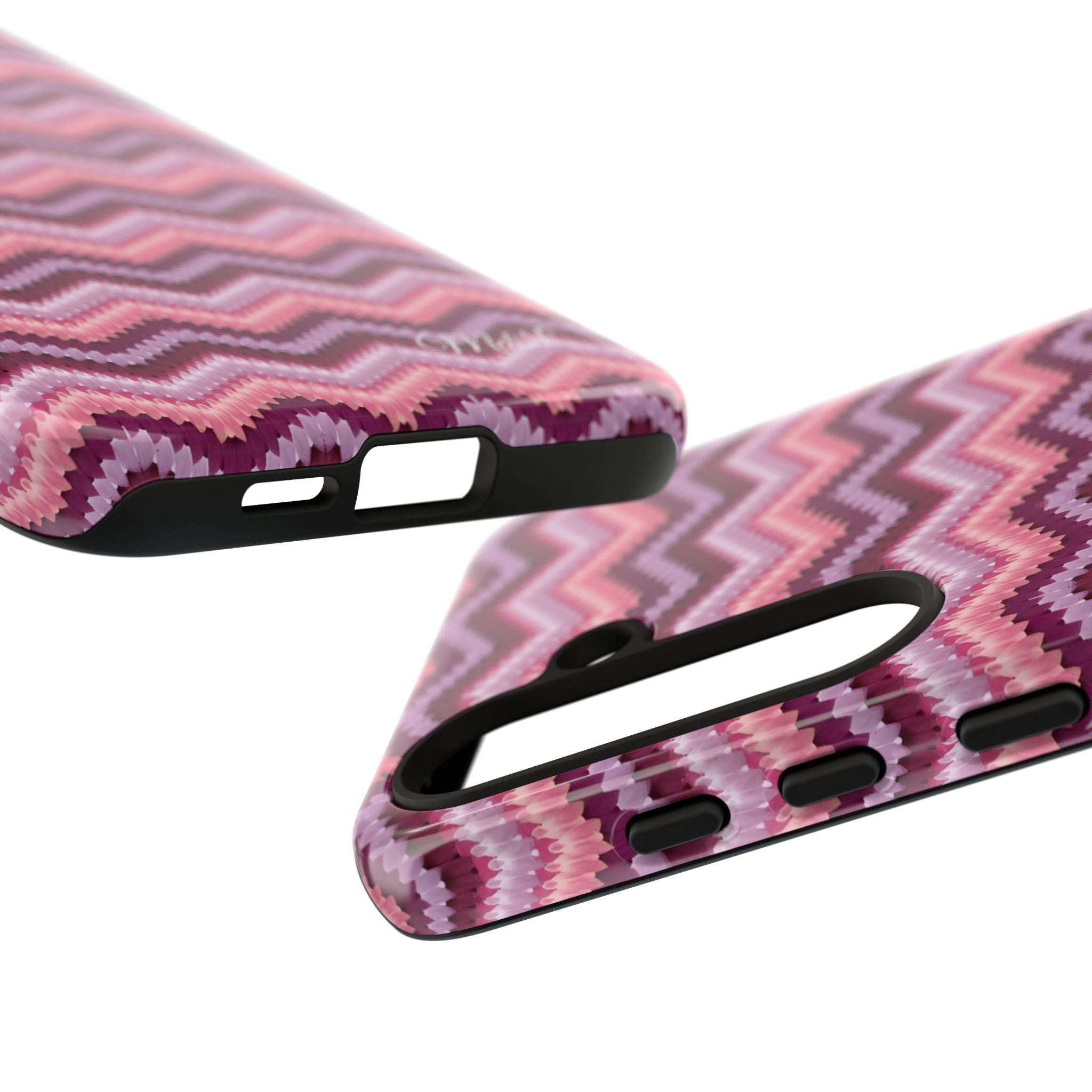 Pink Zag