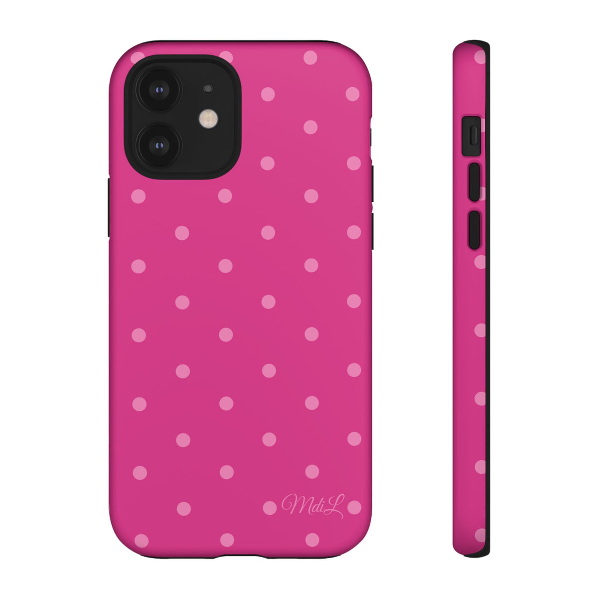 Rose Dots