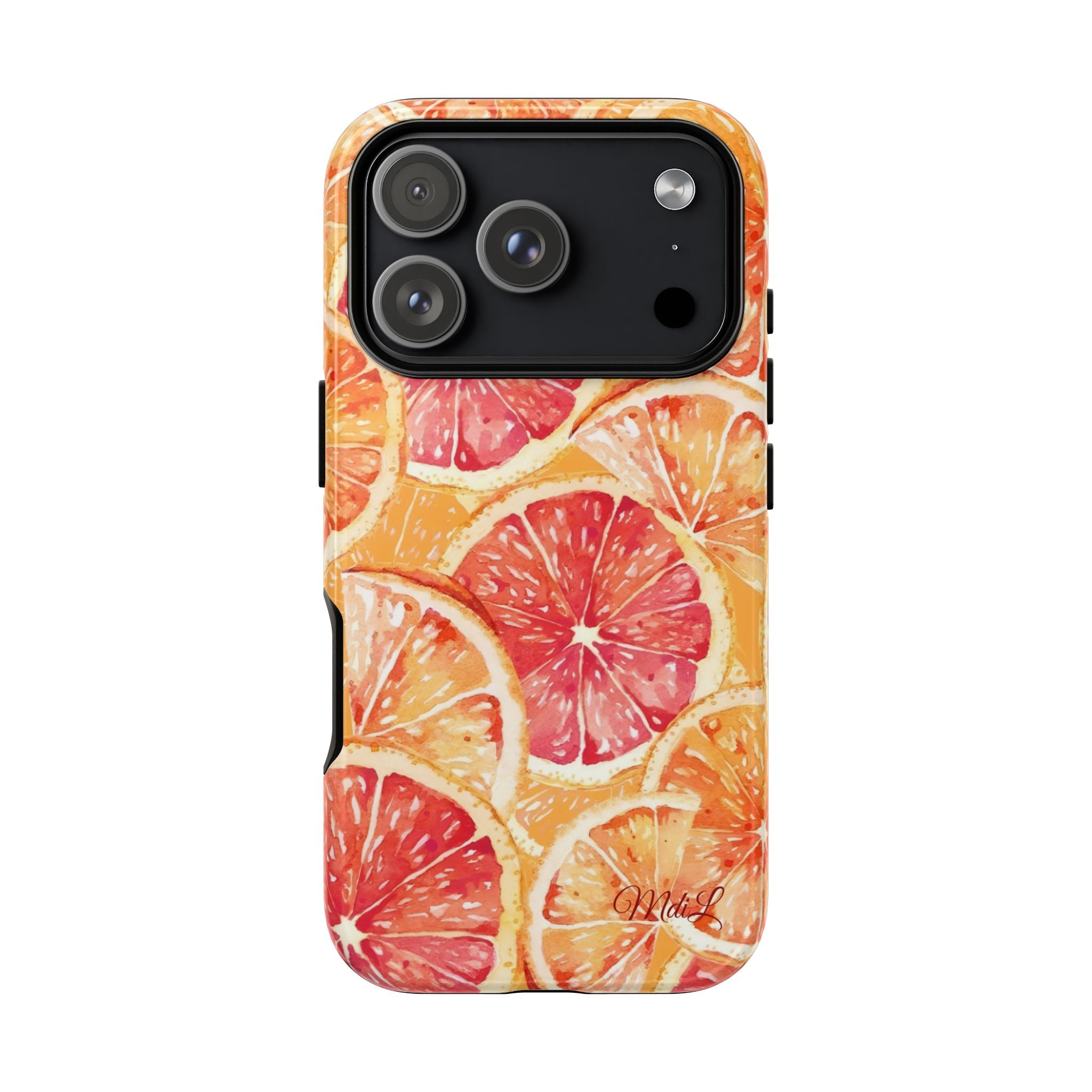 Citrus Kiss