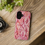 Floral Print | Pink - Mare di Luna