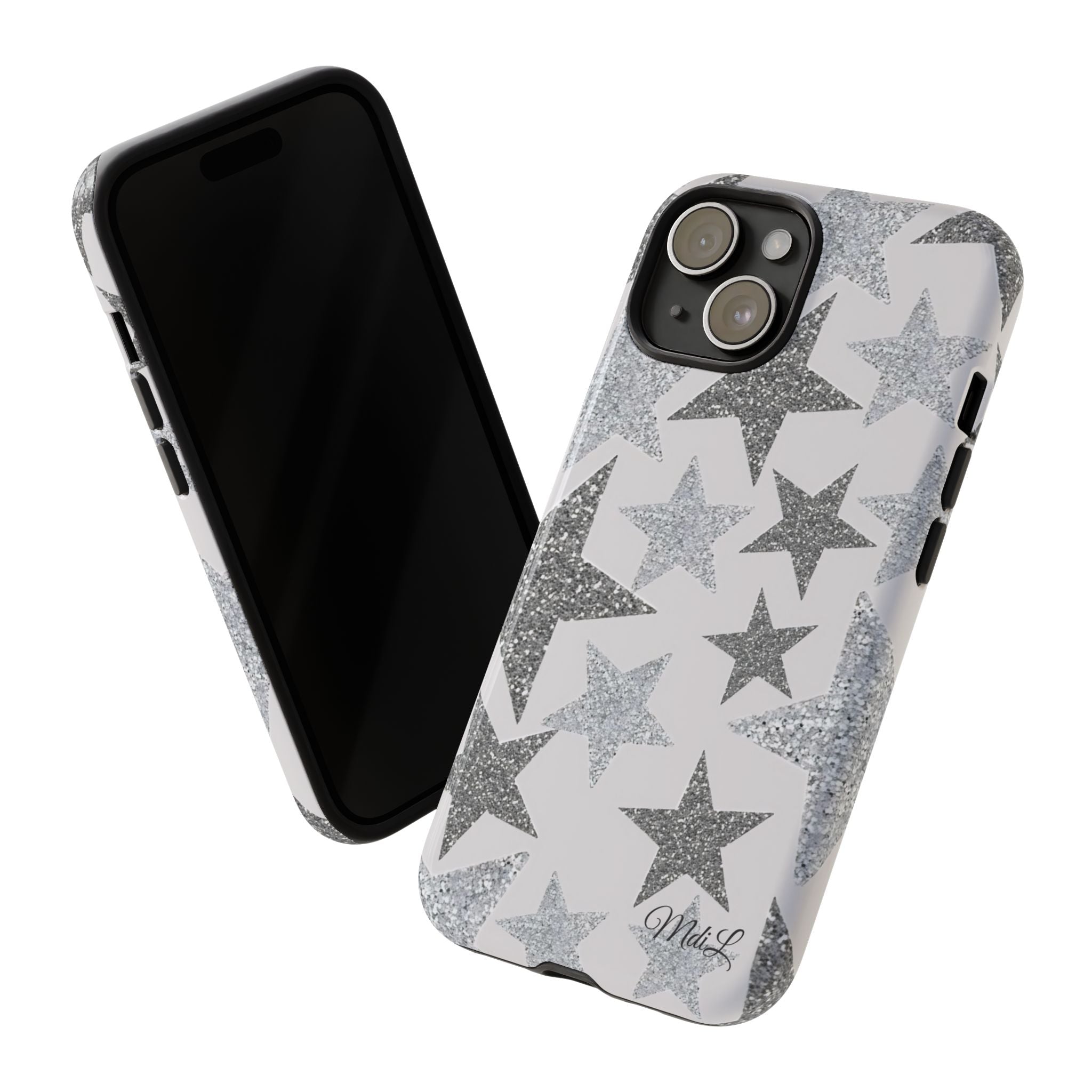 Starlight | Silver - Mare di Luna