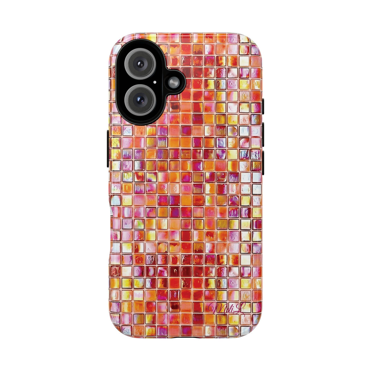Fruit Mosaic