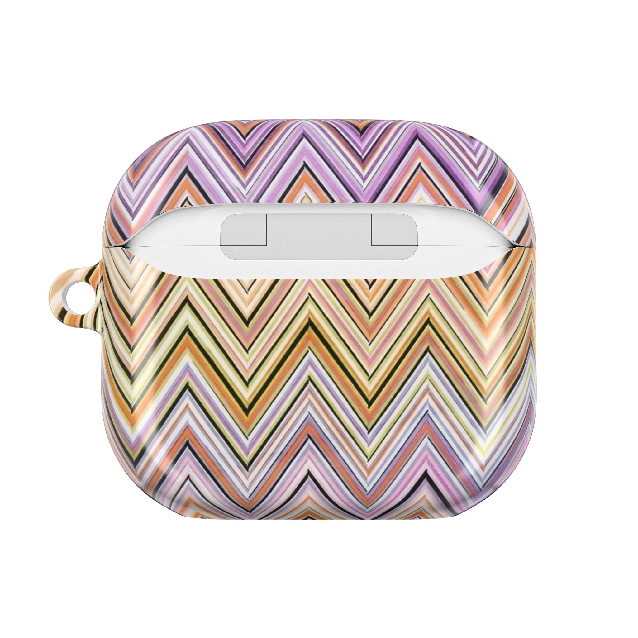 Zig Zag AirPods Case