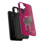 Zebra Personalized