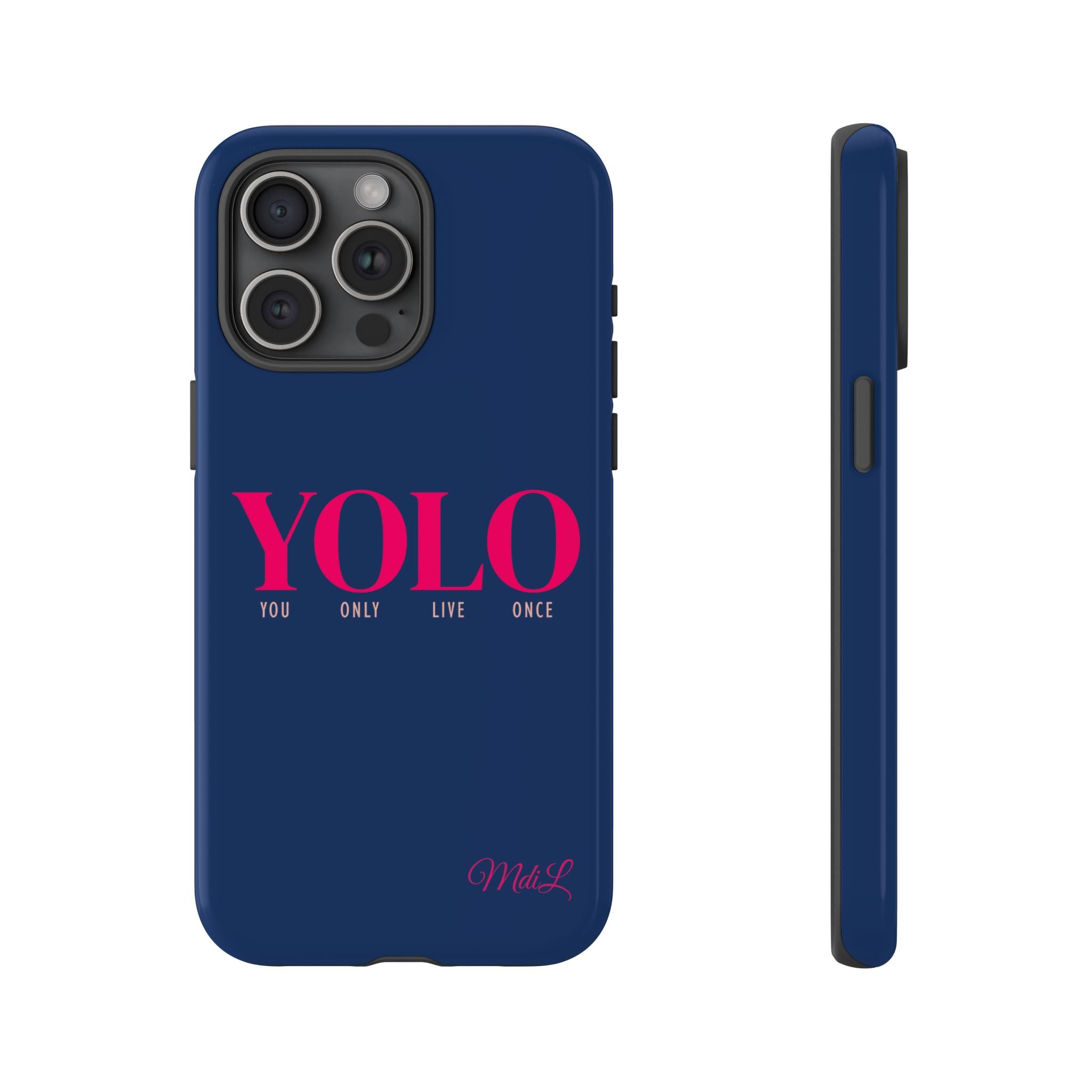 YOLO