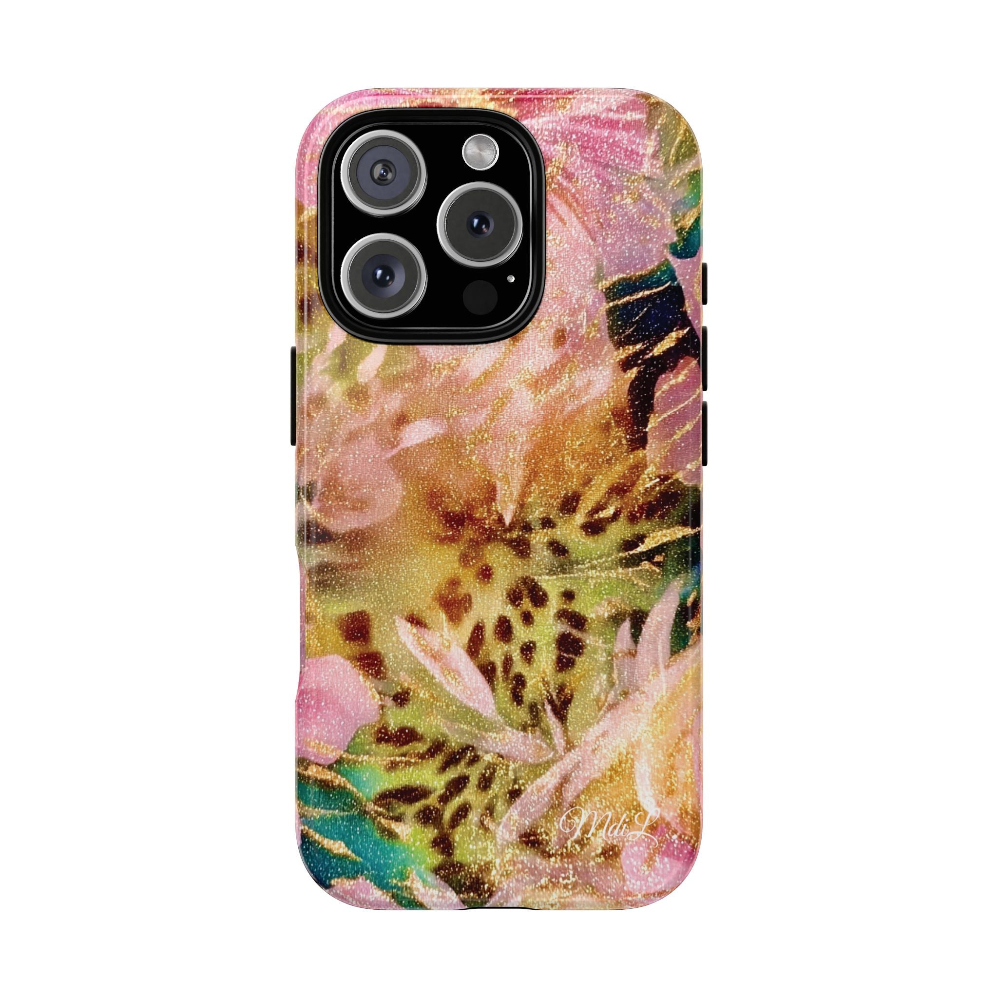Wild Bloom