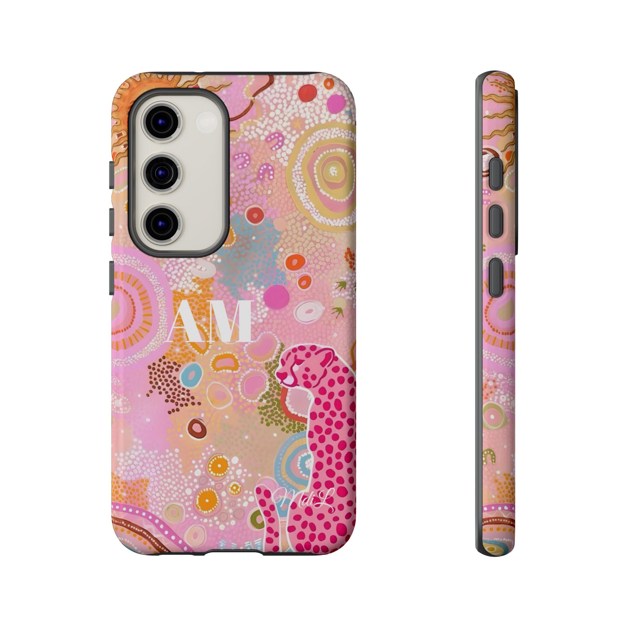 Leo Summer Personalized