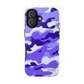 Bluey Camo iPhone Case