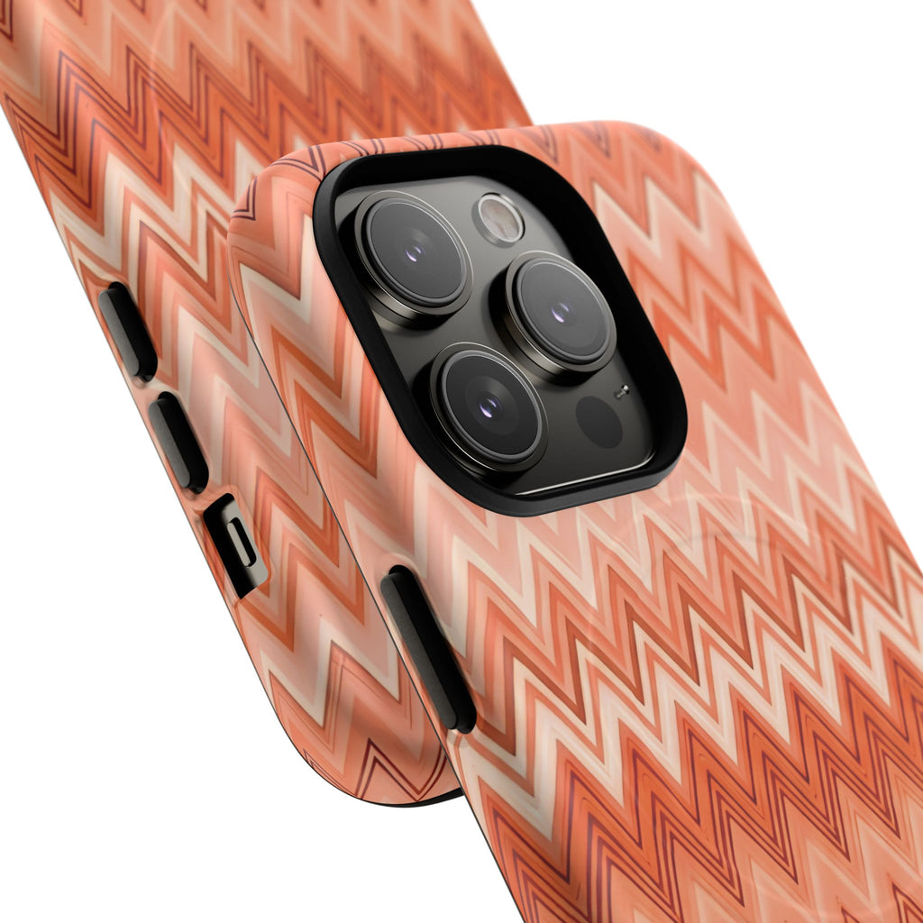 Coral Zag MagSafe