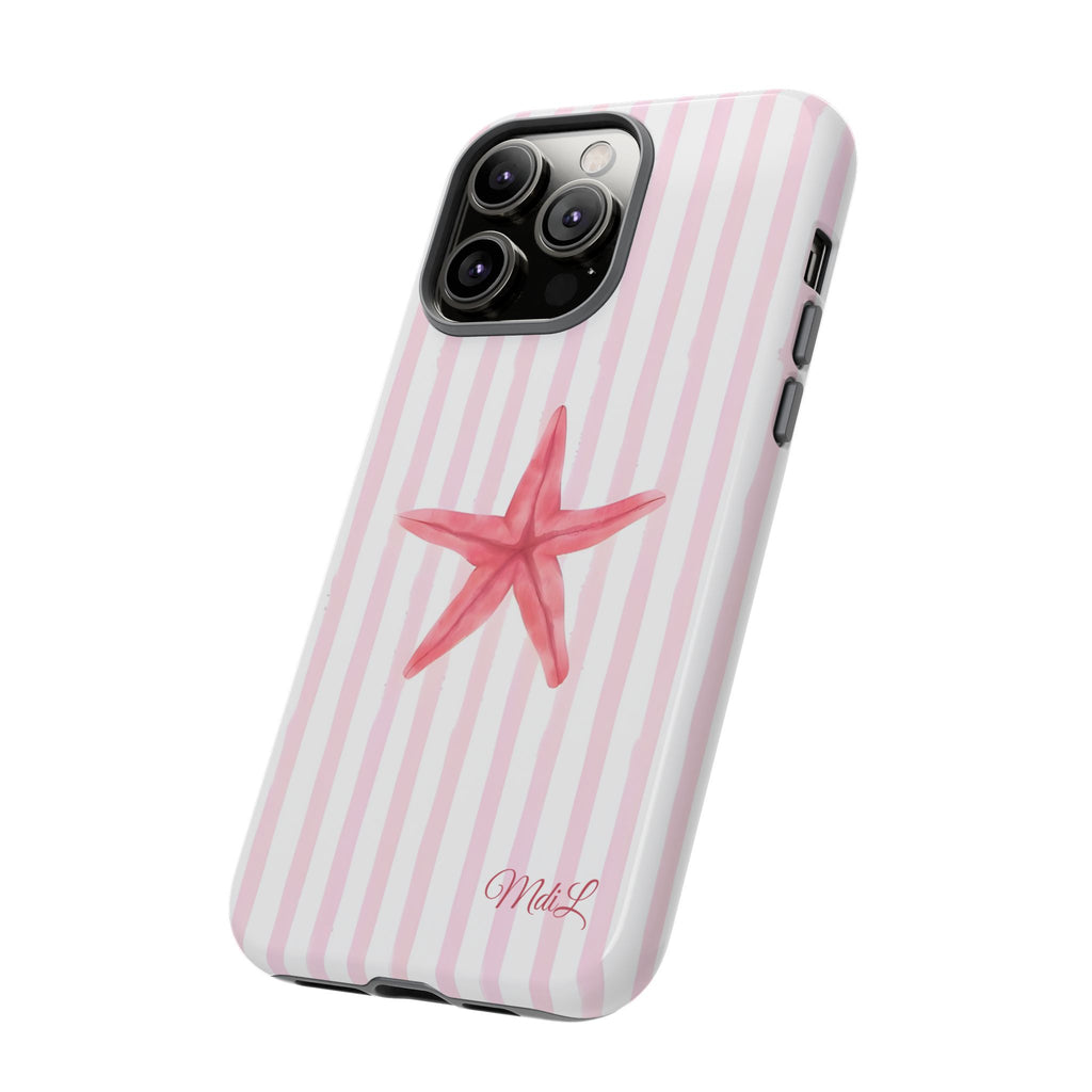 Starfish Stripes