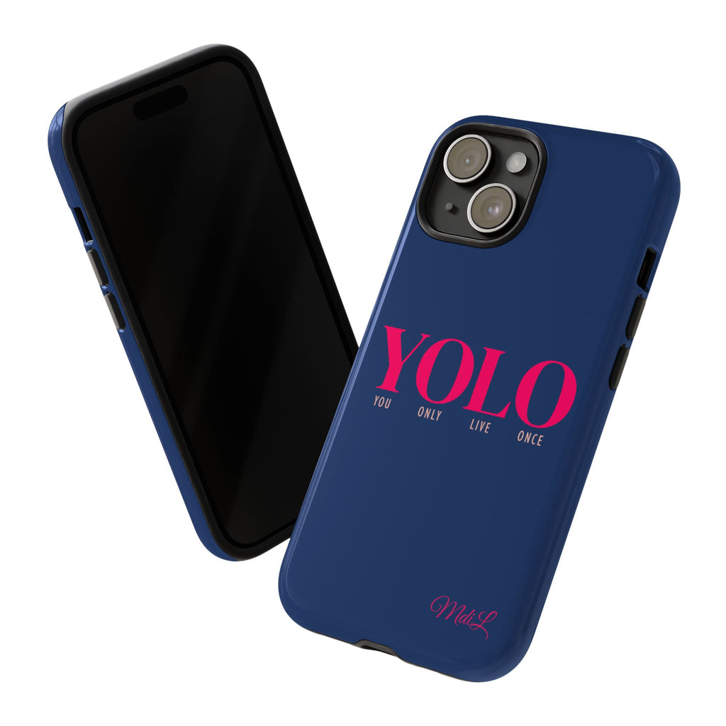 YOLO