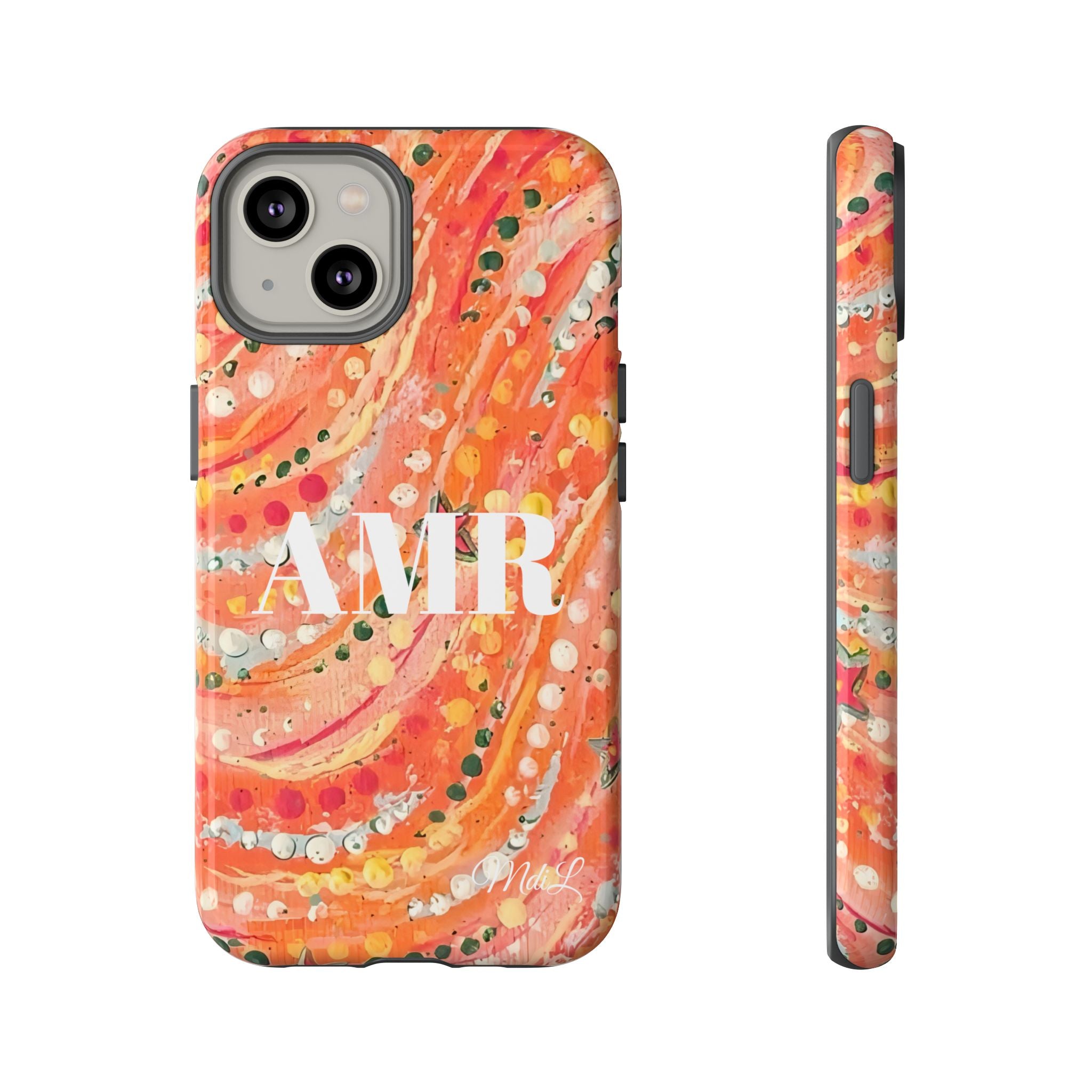 Tropics Personalized