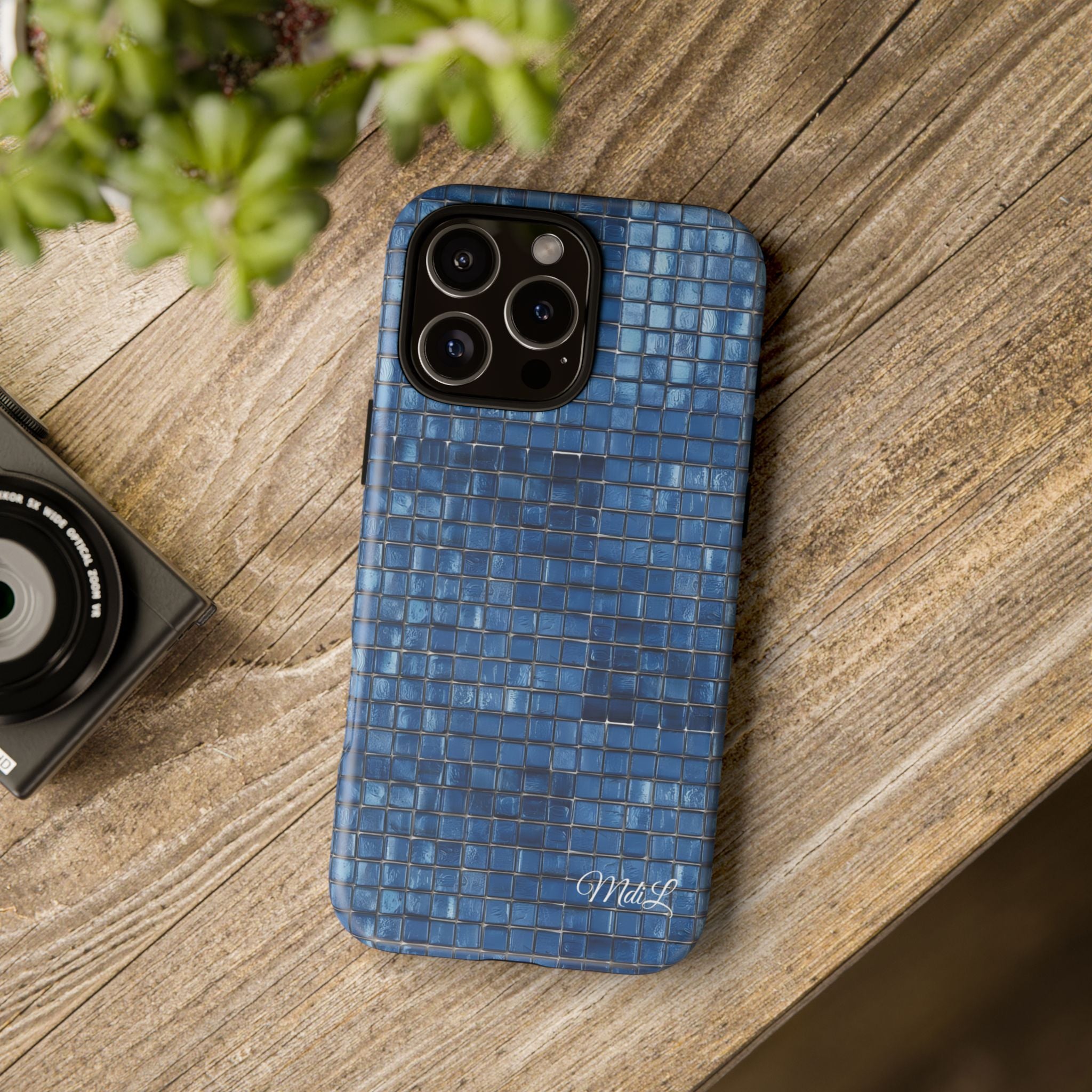 Atlantic Mosaics