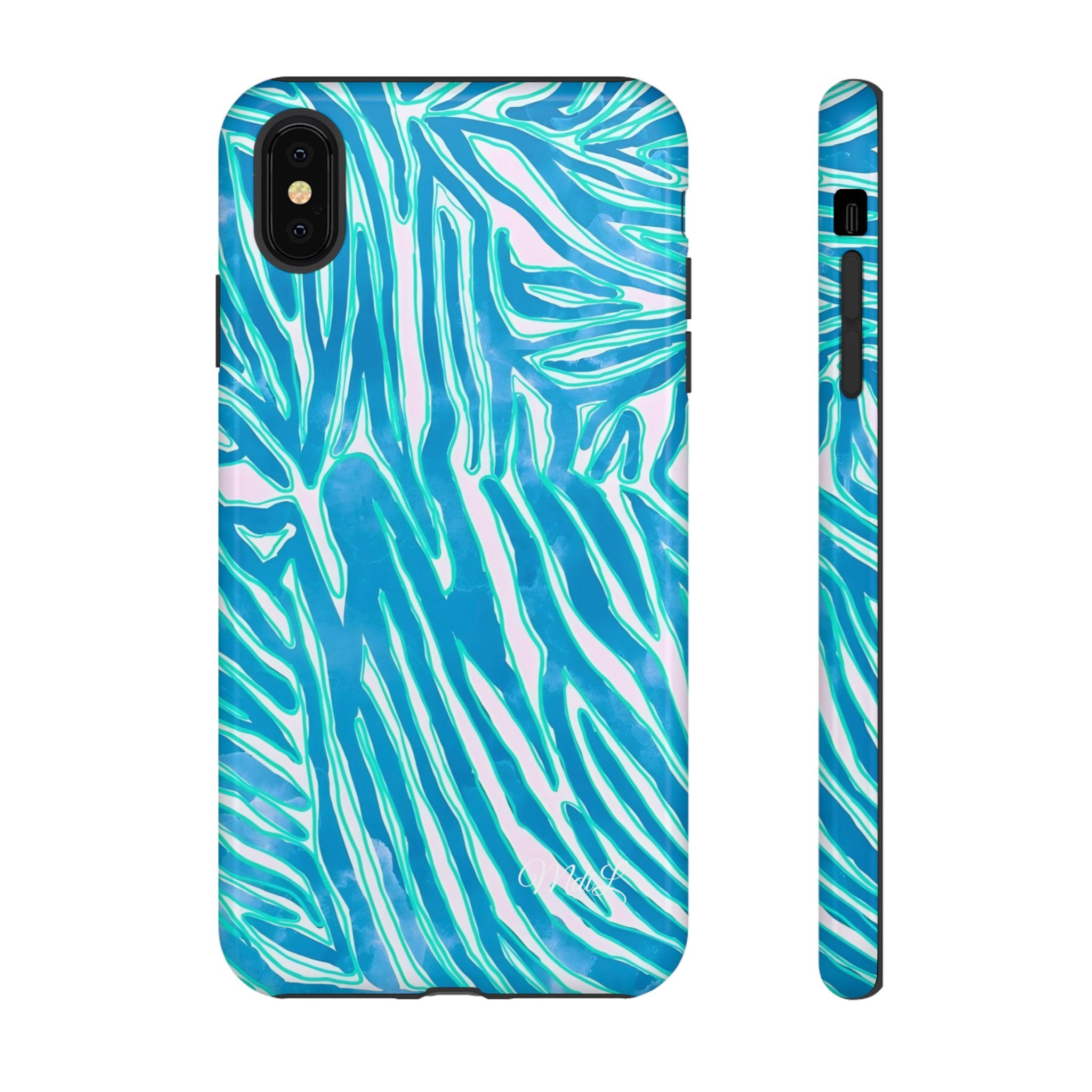 Ocean Wild