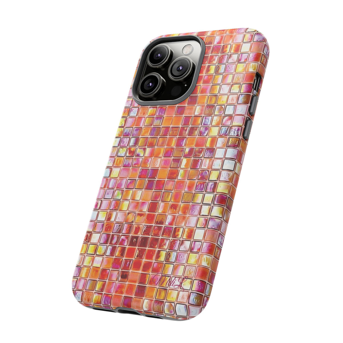 Fruit Mosaic