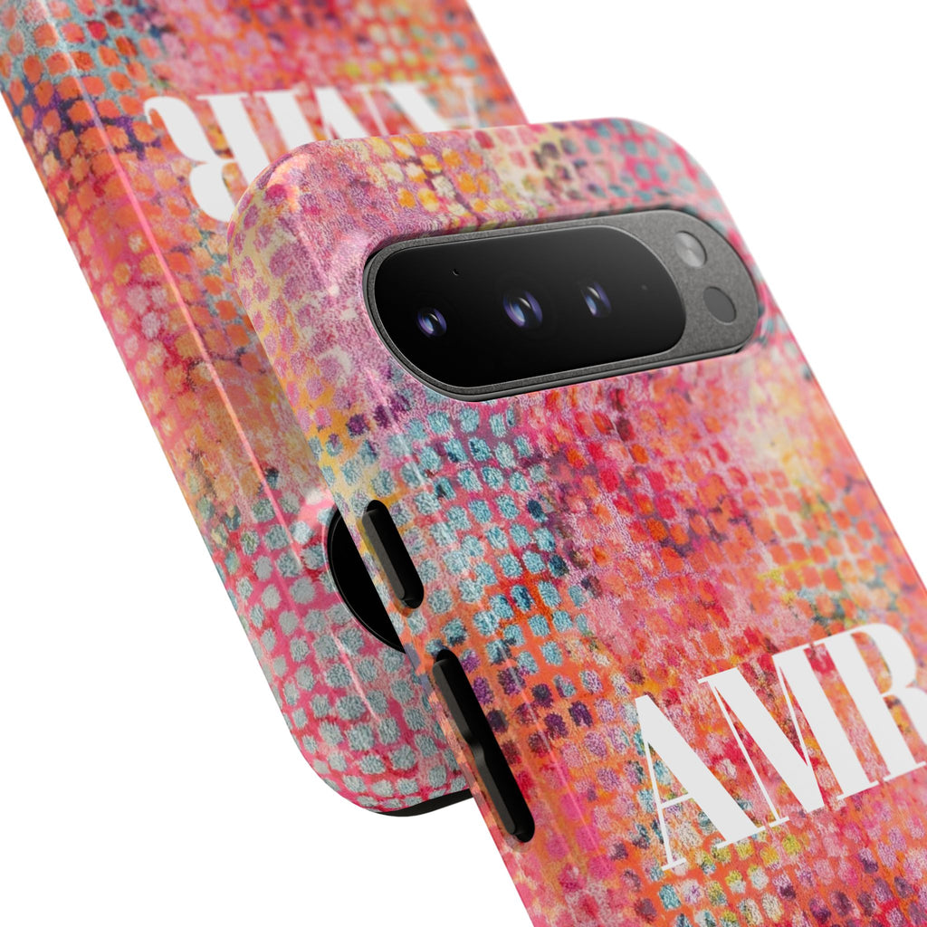 Tramonto Rosa Personalized