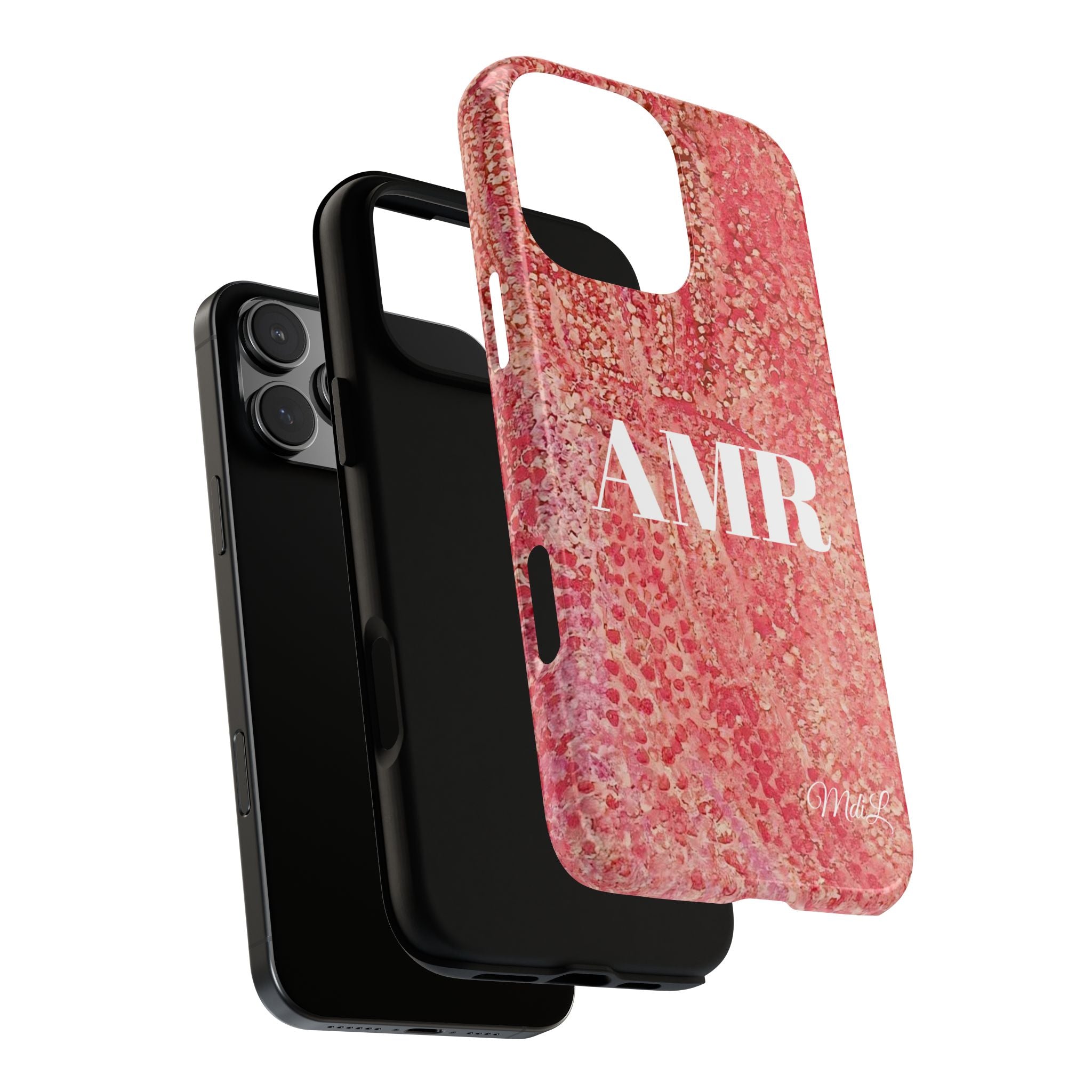 Vine & Bloom Personalized