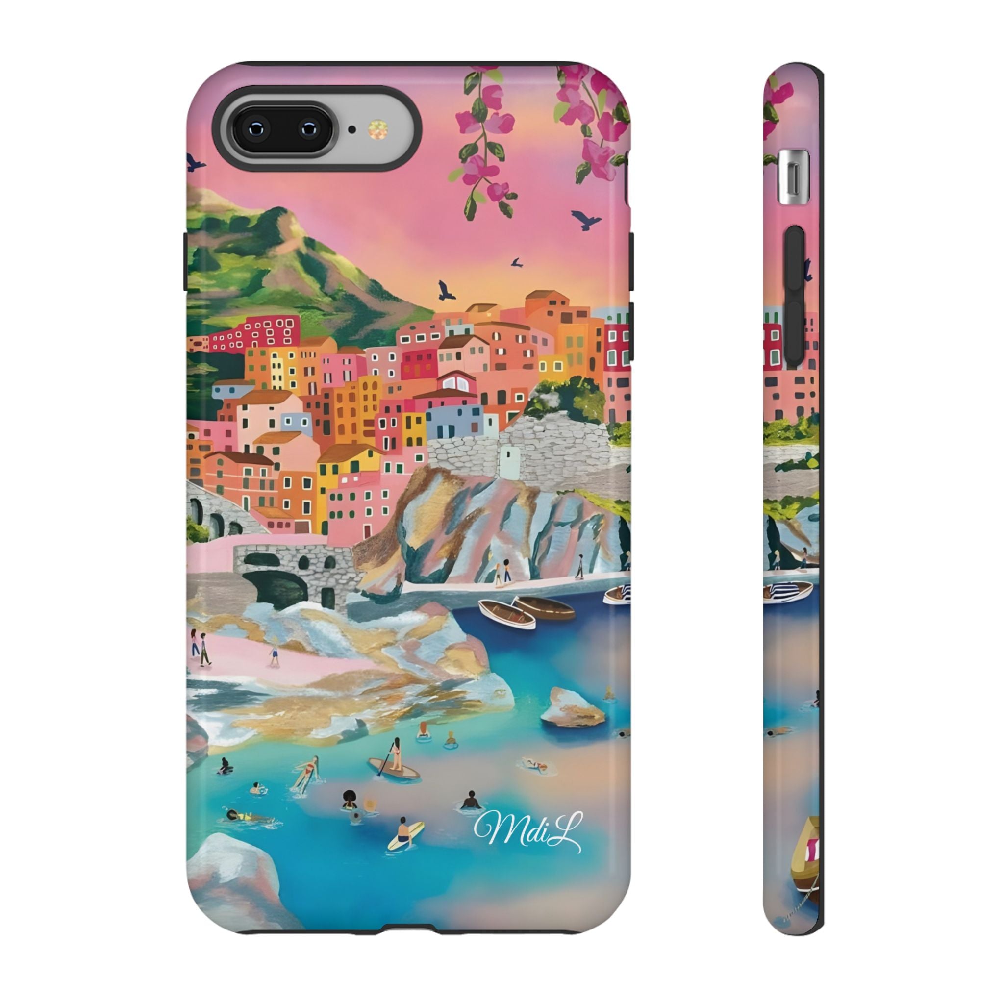 Cinque Terre