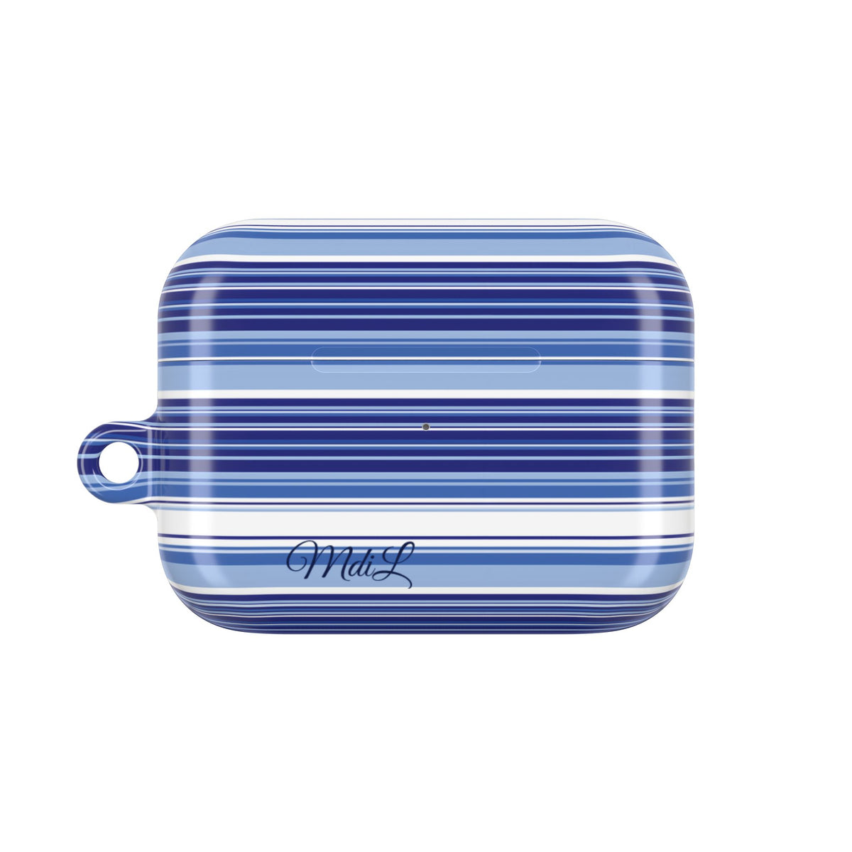 Glacier AirPods Case