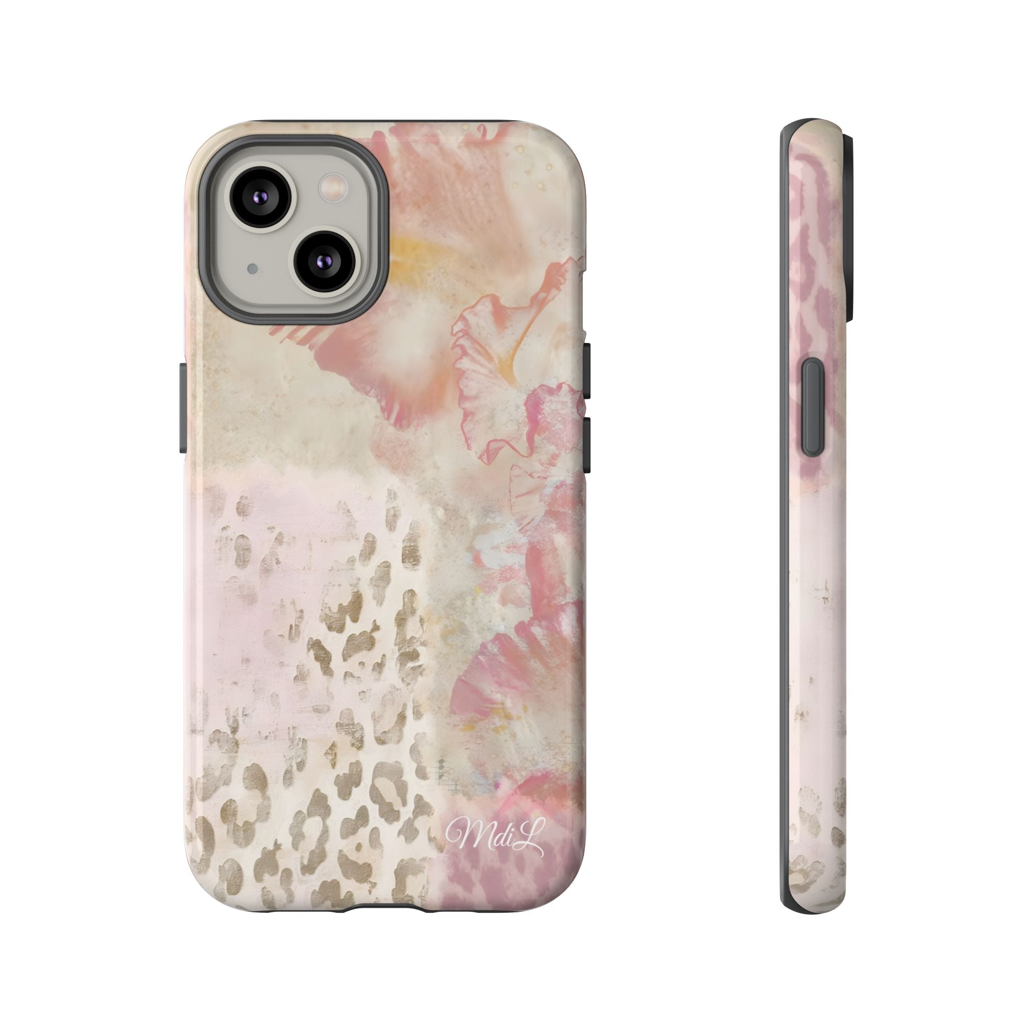 Marble Florals