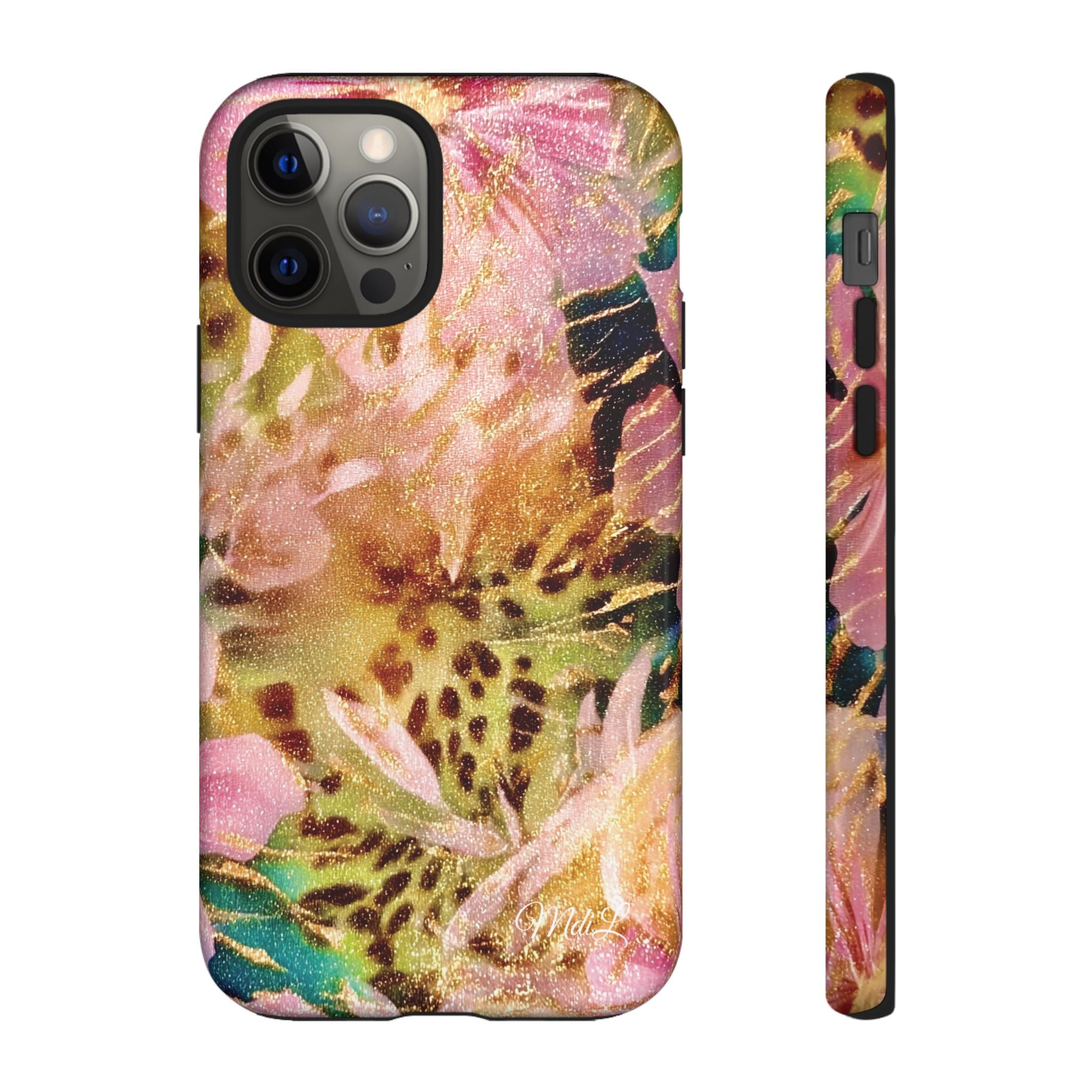 Wild Bloom
