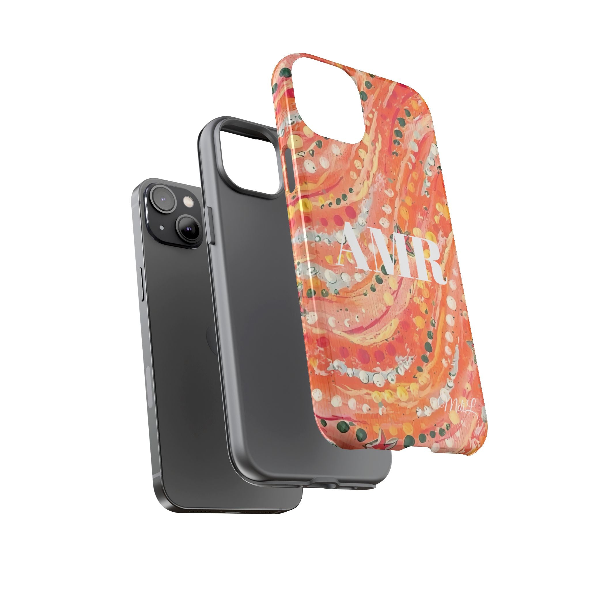 Tropics Personalized
