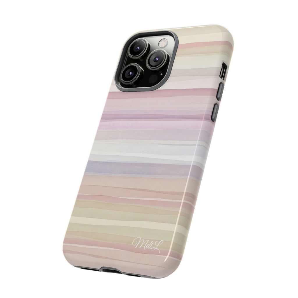 Pastel Waves