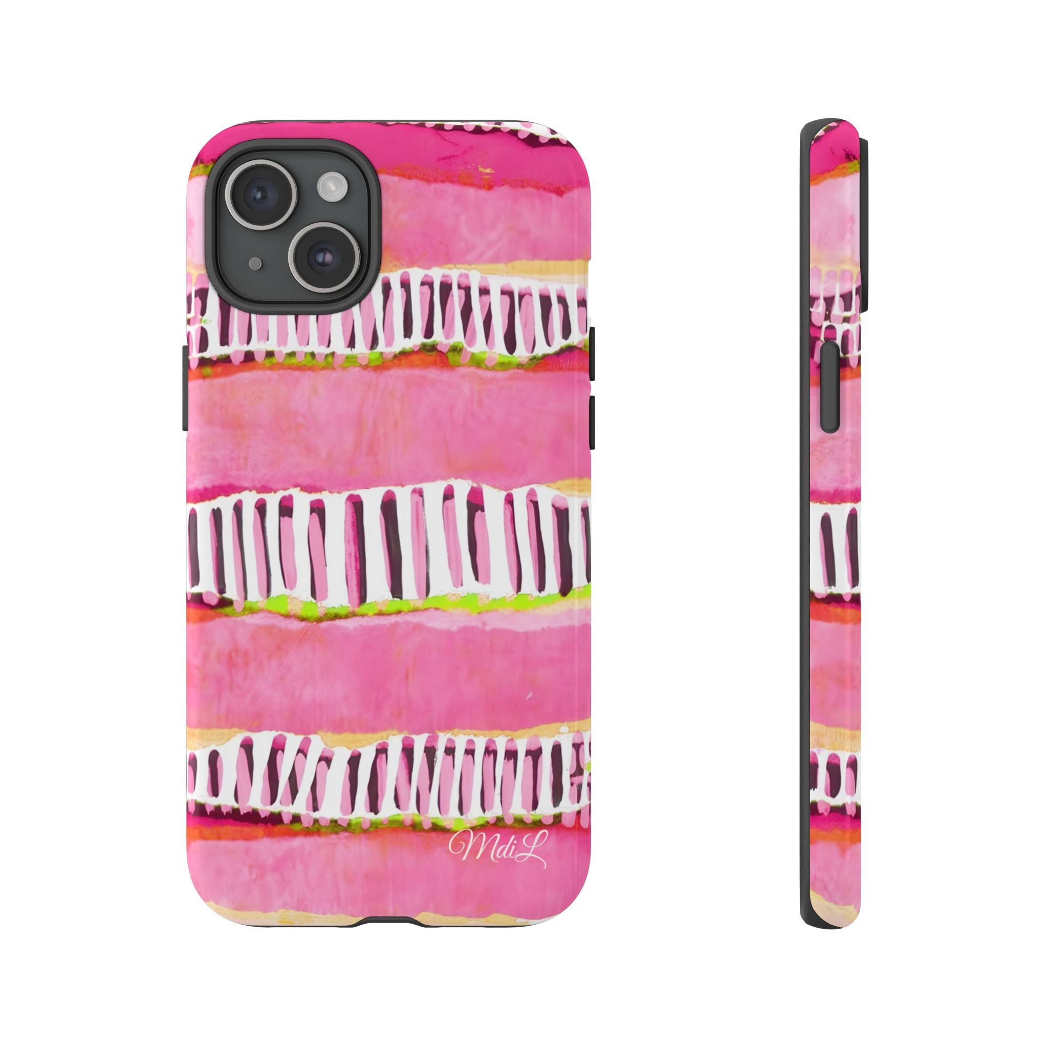 Watermelon Stripes