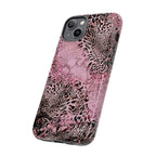 Animal Print | Pink