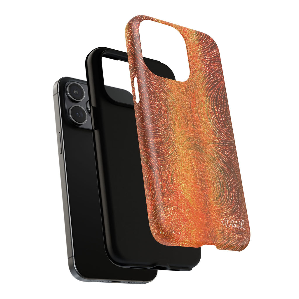 Amber MagSafe