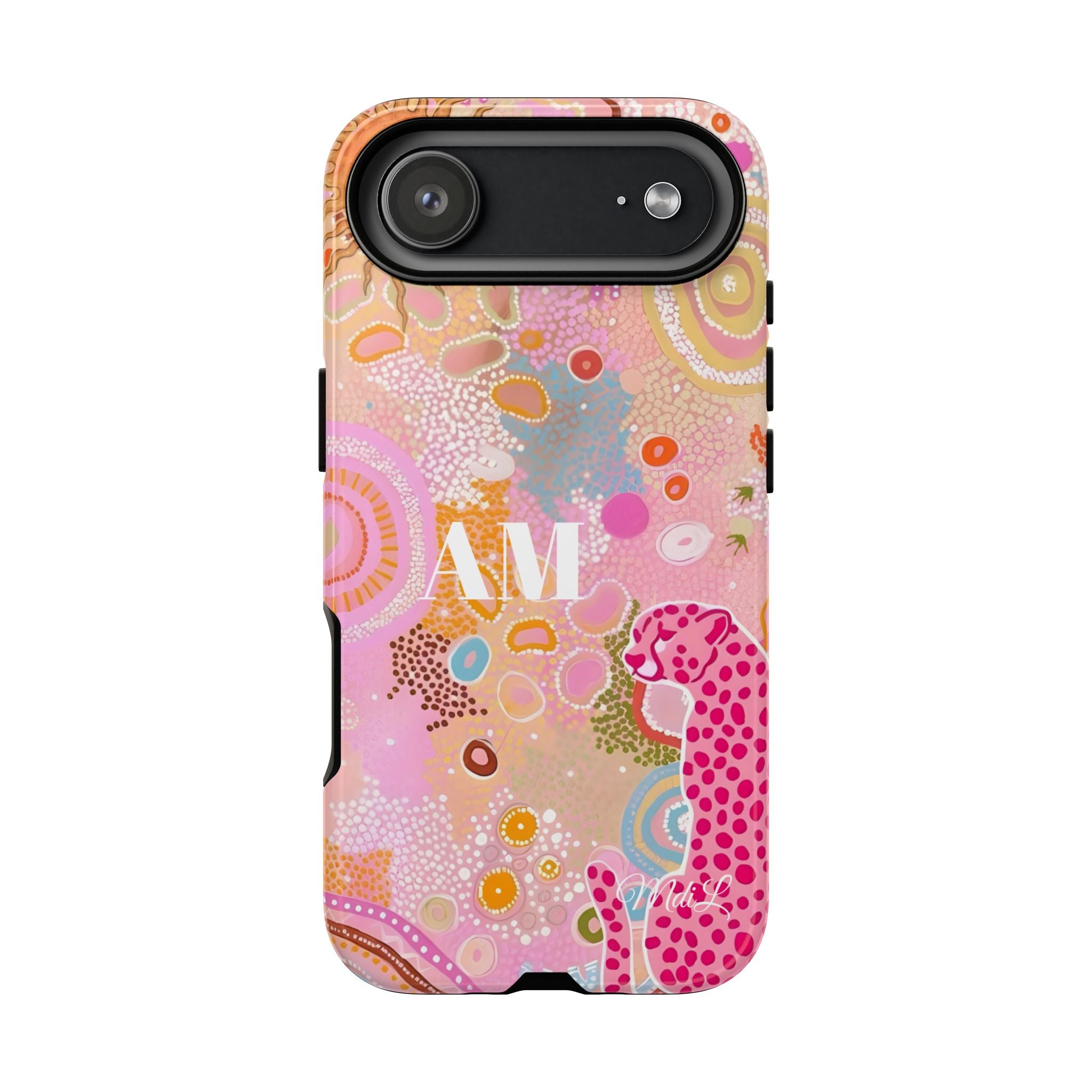 Leo Summer Personalized