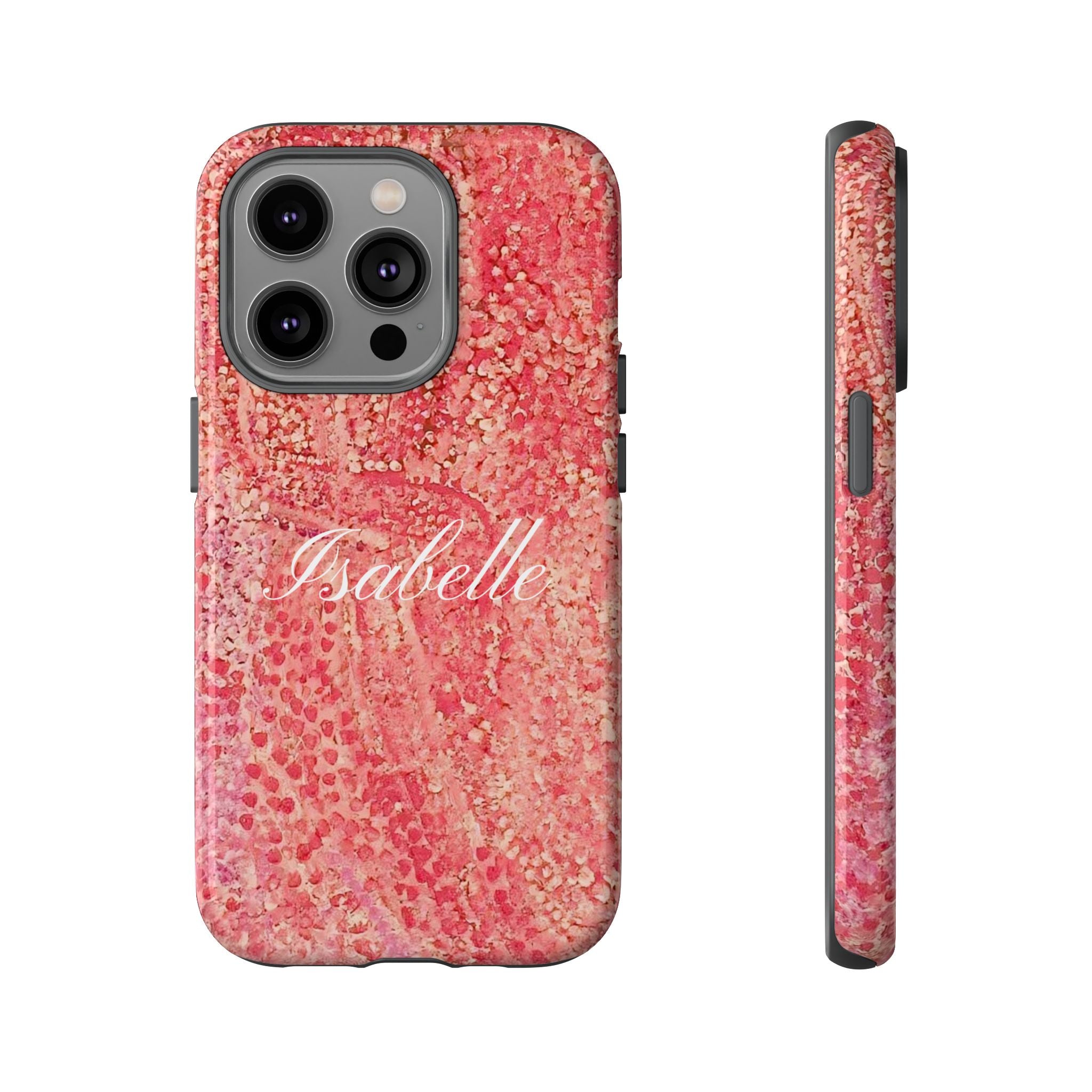 Vine & Bloom Personalized