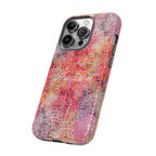 Tramonto Rosa Personalized