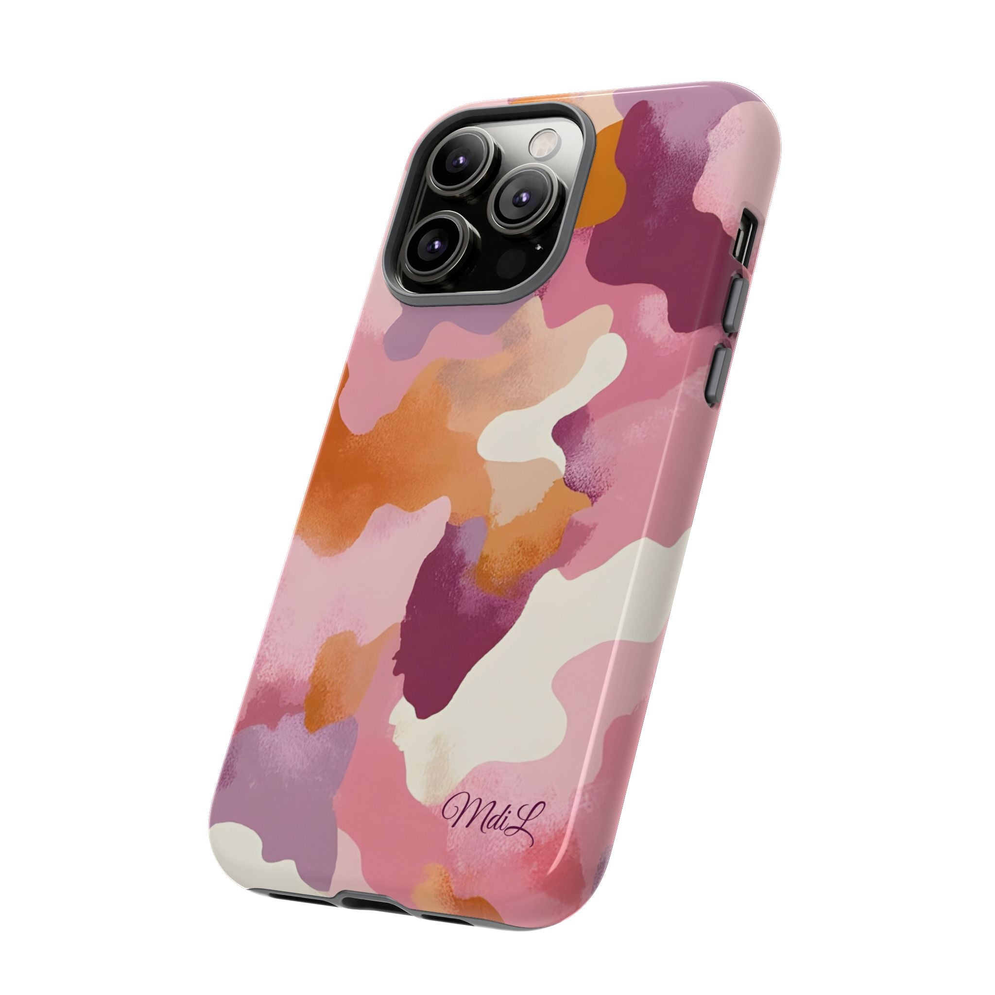 Pastel Camo