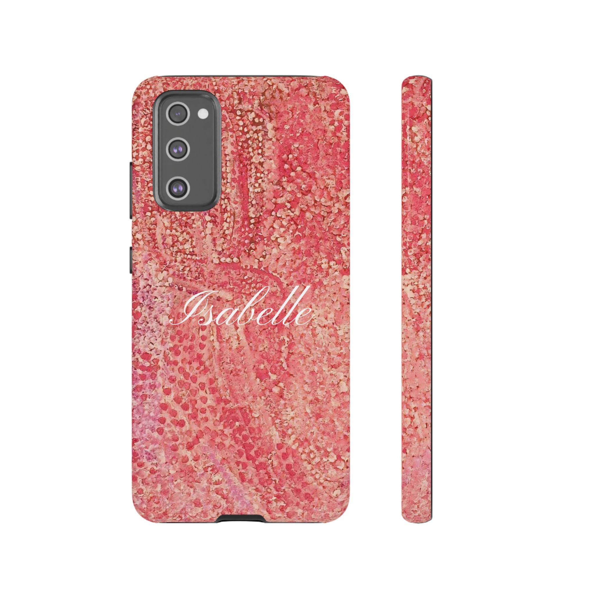 Vine & Bloom Personalized