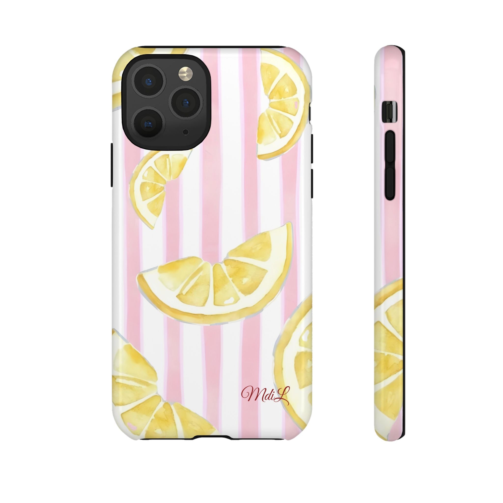 Pink Lemonade