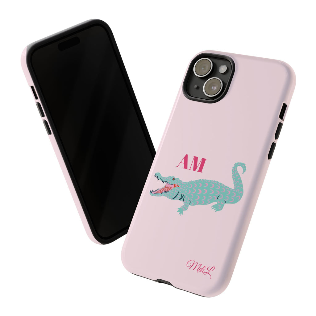 Retro Croc Personalized