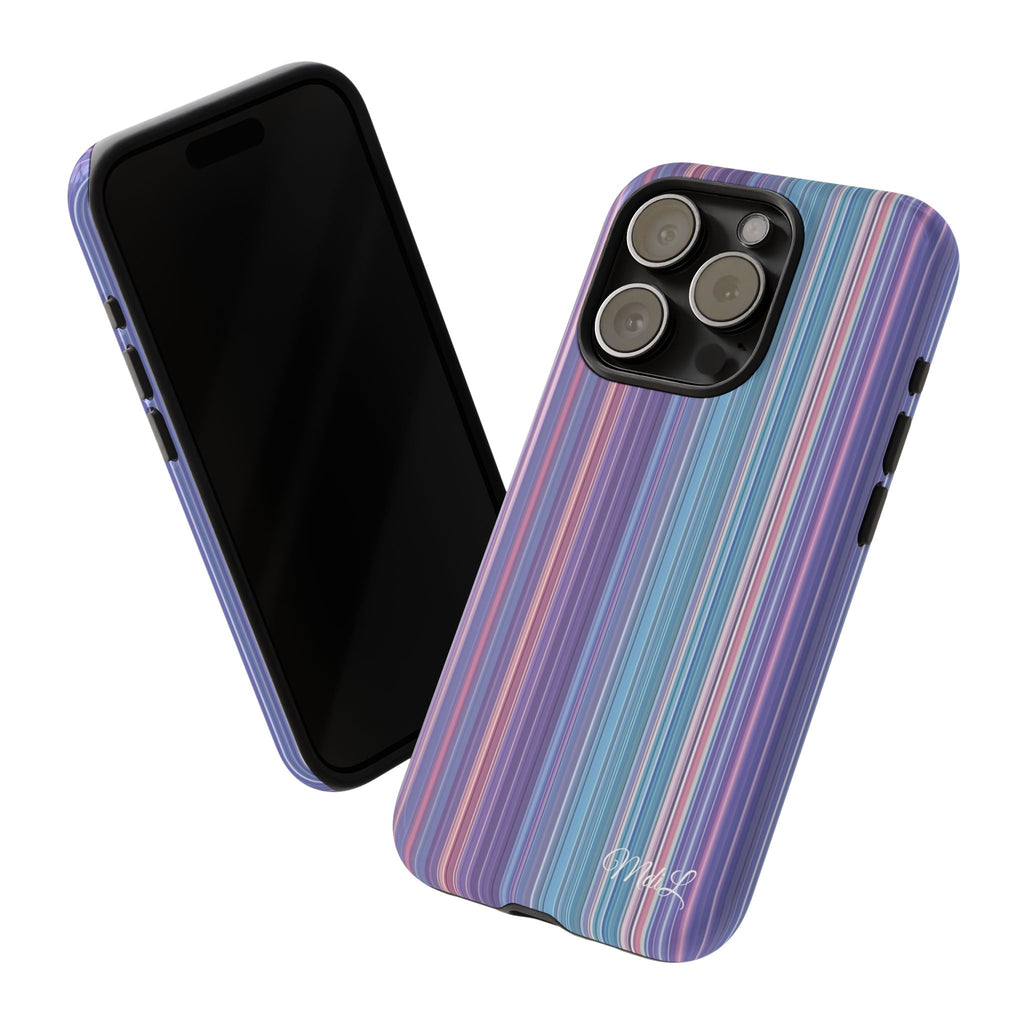 Lavender Hue