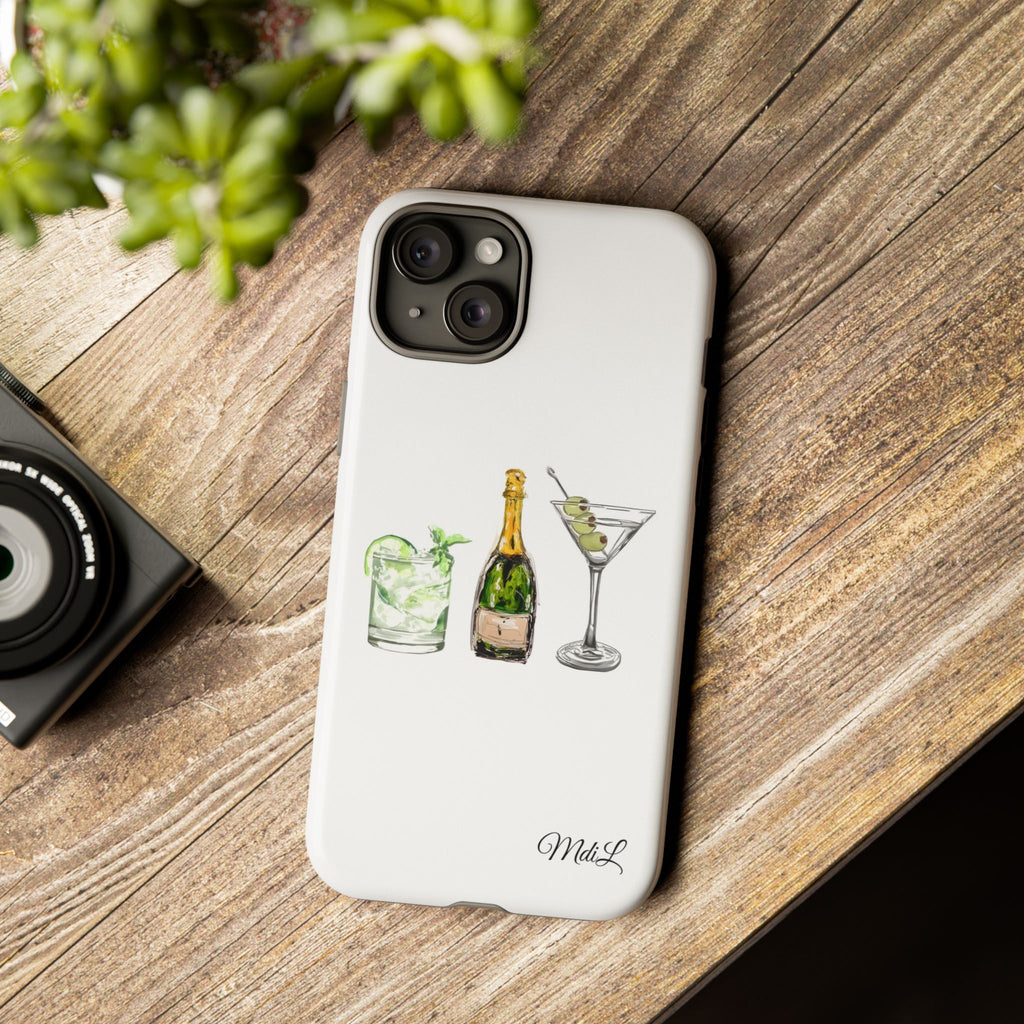 After 5 iPhone Case