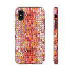 Fruit Mosaic