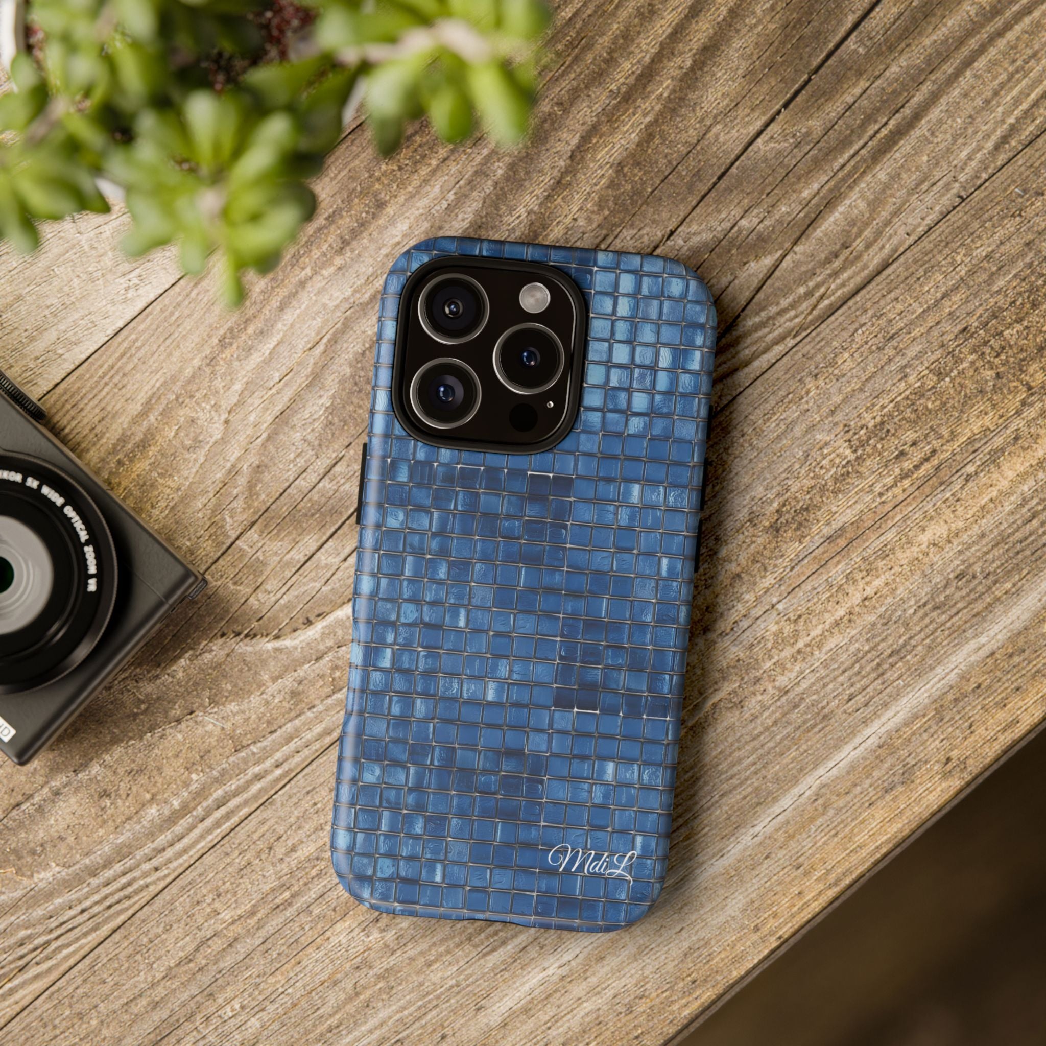 Atlantic Mosaics