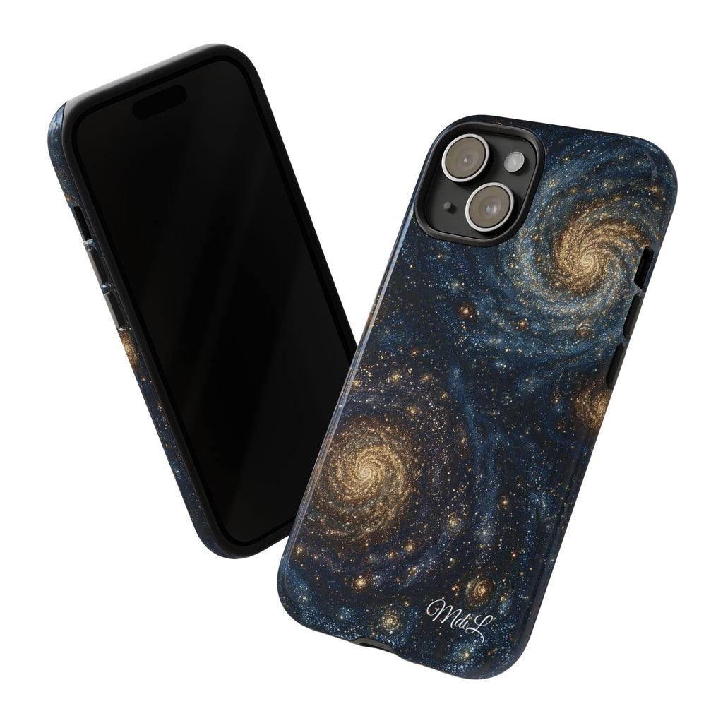 Cosmic | Starry Night - Mare di Luna