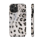 White Leopard