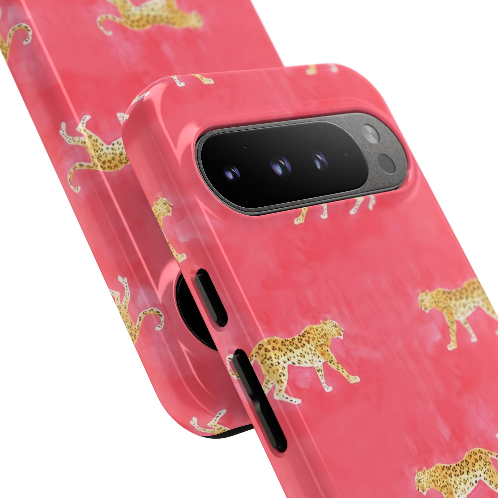 Funky Leopards